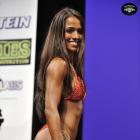 Marcela  Cabral - IFBB New York Pro 2014 - #1