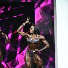 Nicole  Zenobia Graham - IFBB Olympia 2021 - #1