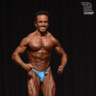 Rafael  Campuzano - NPC Nationals 2015 - #1