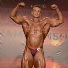 Phil   Cooper - NPC Tim Gardner Tampa Extravaganza 2014 - #1