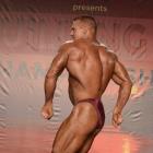 Phil   Cooper - NPC Tim Gardner Tampa Extravaganza 2014 - #1