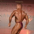 Phil   Cooper - NPC Tim Gardner Tampa Extravaganza 2014 - #1