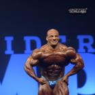 Big Ramy  Elssbiay - IFBB Olympia 2016 - #1