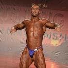 Justin  Hutchins - NPC Tim Gardner Tampa Extravaganza 2014 - #1