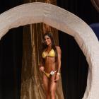 Juliana  Toro - NPC Prestige Crystal Cup 2014 - #1
