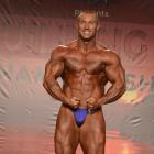 Justin  Hutchins - NPC Tim Gardner Tampa Extravaganza 2014 - #1