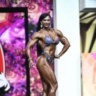 Jessica Reyes Padilla - IFBB Olympia 2021 - #1