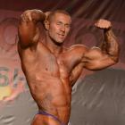 Justin  Hutchins - NPC Tim Gardner Tampa Extravaganza 2014 - #1