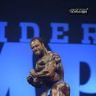 William  Bonac - IFBB Olympia 2016 - #1