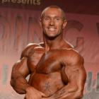 Justin  Hutchins - NPC Tim Gardner Tampa Extravaganza 2014 - #1