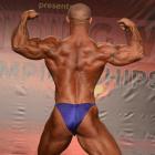 Justin  Hutchins - NPC Tim Gardner Tampa Extravaganza 2014 - #1