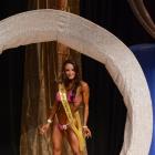 Alison  Leigh - NPC Prestige Crystal Cup 2014 - #1