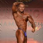 Justin  Hutchins - NPC Tim Gardner Tampa Extravaganza 2014 - #1