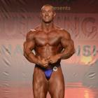 Justin  Hutchins - NPC Tim Gardner Tampa Extravaganza 2014 - #1