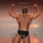 Matt  Hudson - NPC Tim Gardner Tampa Extravaganza 2014 - #1