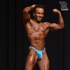 Rafael  Campuzano - NPC Nationals 2015 - #1