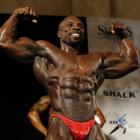 John  Lewis - NPC Greater Gulf States 2010 - #1