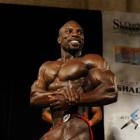 John  Lewis - NPC Greater Gulf States 2010 - #1
