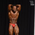 Ron  Paramore - NPC Nationals 2015 - #1