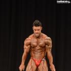 Santiago  Aragon - NPC Nationals 2014 - #1