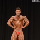 Santiago  Aragon - NPC Nationals 2014 - #1