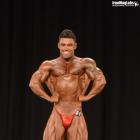 Santiago  Aragon - NPC Nationals 2014 - #1