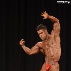 Santiago  Aragon - NPC Nationals 2014 - #1