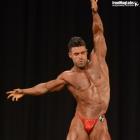 Santiago  Aragon - NPC Nationals 2014 - #1