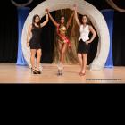 Juliana  Toro - NPC Prestige Crystal Cup 2014 - #1