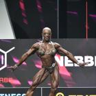 Barbara  Menage - IFBB Olympia 2021 - #1