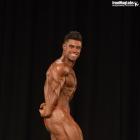 Santiago  Aragon - NPC Nationals 2014 - #1