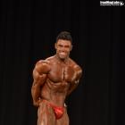 Santiago  Aragon - NPC Nationals 2014 - #1