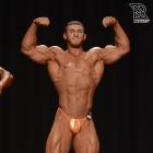 Austin  Morell - NPC Nationals 2015 - #1