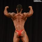 Santiago  Aragon - NPC Nationals 2014 - #1