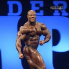 Phil  Heath - IFBB Olympia 2016 - #1