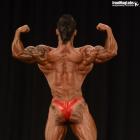 Santiago  Aragon - NPC Nationals 2014 - #1