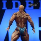 Phil  Heath - IFBB Olympia 2016 - #1