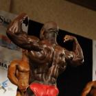 John  Lewis - NPC Greater Gulf States 2010 - #1