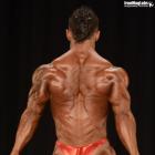 Santiago  Aragon - NPC Nationals 2014 - #1