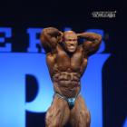 Phil  Heath - IFBB Olympia 2016 - #1
