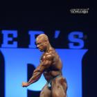 Phil  Heath - IFBB Olympia 2016 - #1