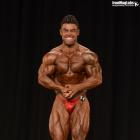 Santiago  Aragon - NPC Nationals 2014 - #1