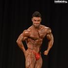 Santiago  Aragon - NPC Nationals 2014 - #1