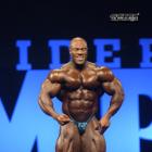 Phil  Heath - IFBB Olympia 2016 - #1