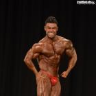 Santiago  Aragon - NPC Nationals 2014 - #1