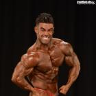 Santiago  Aragon - NPC Nationals 2014 - #1