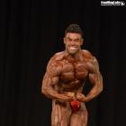 Santiago  Aragon - NPC Nationals 2014 - #1