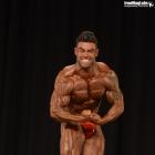 Santiago  Aragon - NPC Nationals 2014 - #1