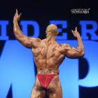 Kevin   Levrone - IFBB Olympia 2016 - #1
