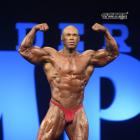 Kevin   Levrone - IFBB Olympia 2016 - #1